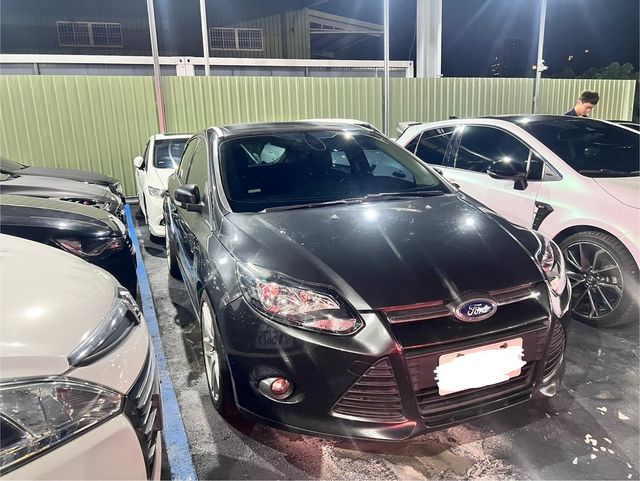 FORD福特 FOCUS  第2張相片