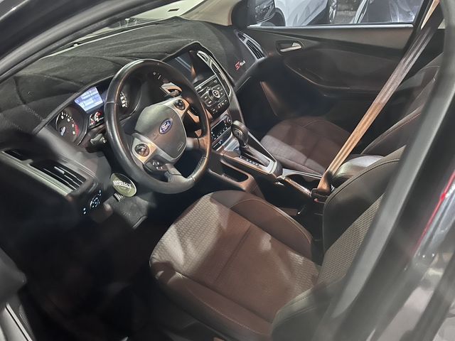 FORD福特 FOCUS  第5張相片