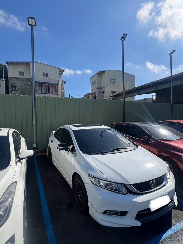 HONDA本田 CIVIC  第2張相片