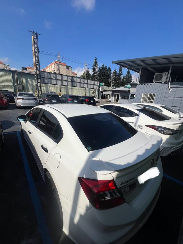 HONDA本田 CIVIC  第3張相片