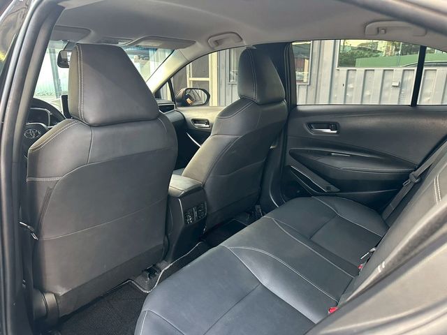 TOYOTA豐田 ALTIS  第5張相片