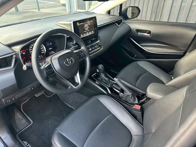 TOYOTA豐田 ALTIS  第6張相片