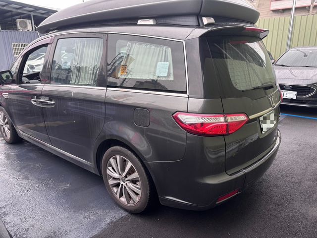 LUXGEN納智捷 V7 ECO HYPER  第3張相片