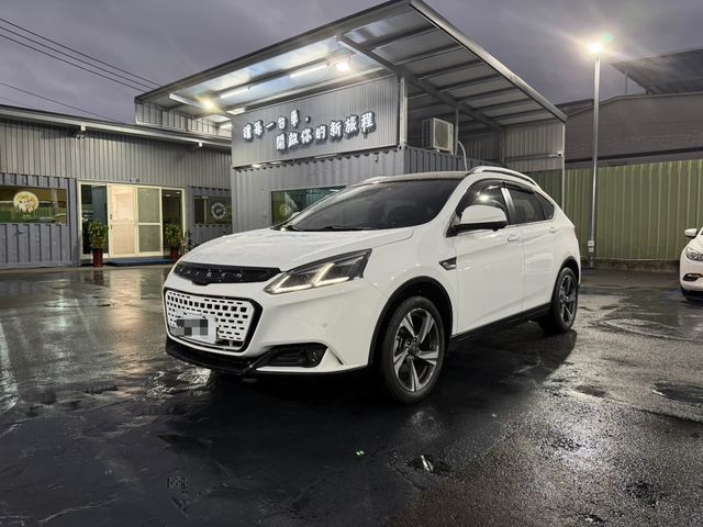 LUXGEN納智捷 U6 GT  第1張相片