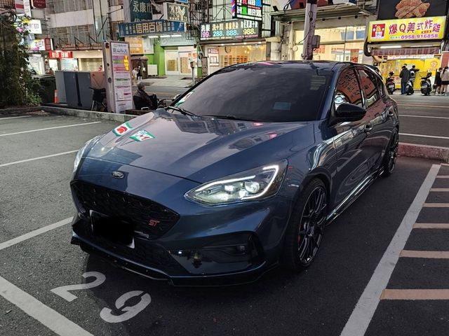 FORD福特 FOCUS  第2張相片