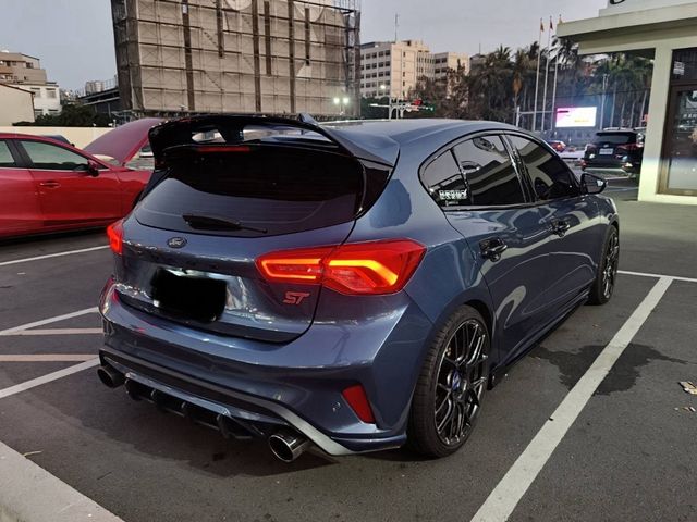 FORD福特 FOCUS  第3張相片