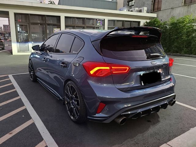 FORD福特 FOCUS  第4張相片