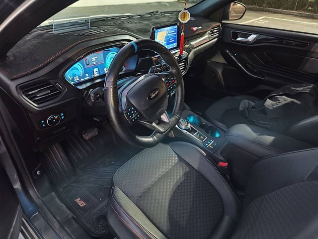 FORD福特 FOCUS  第5張相片