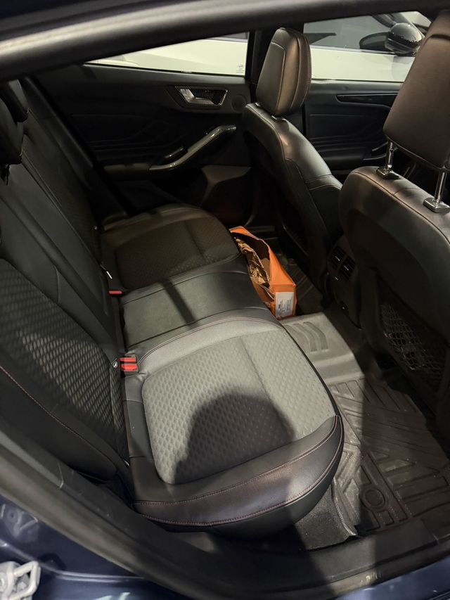 FORD福特 FOCUS  第6張相片