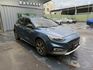 FORD福特 FOCUS ACTIVE  第1張縮圖