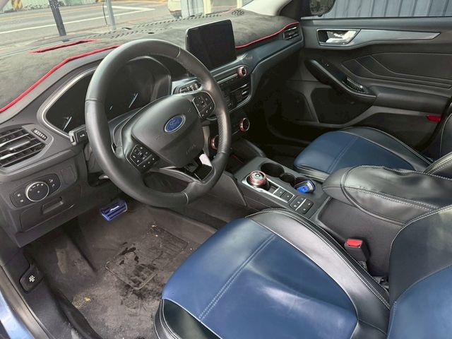 FORD福特 FOCUS ACTIVE  第5張相片