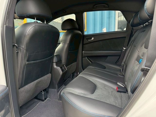 LUXGEN納智捷 U6 GT  第5張相片