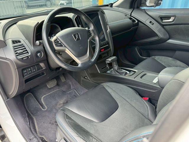 LUXGEN納智捷 U6 GT  第6張相片