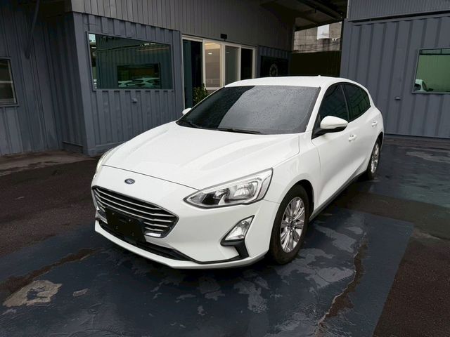 FORD福特 FOCUS  第1張相片