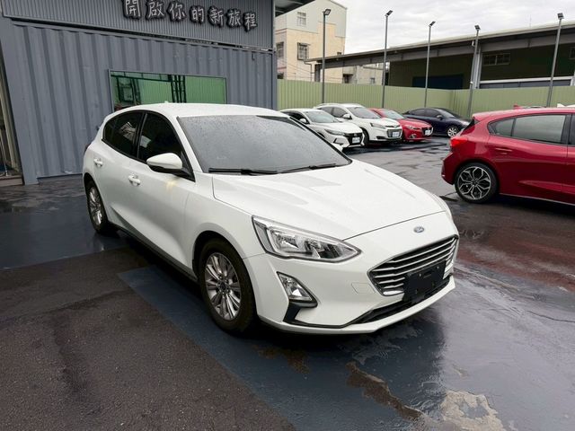 FORD福特 FOCUS  第2張相片