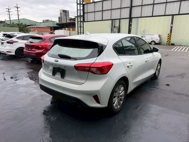 FORD福特 FOCUS  第3張相片