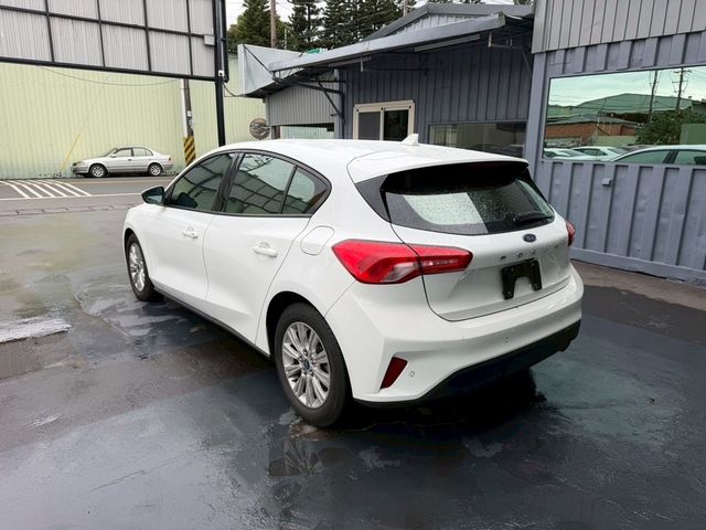 FORD福特 FOCUS  第4張相片