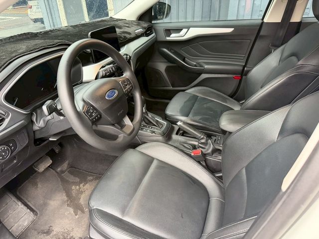 FORD福特 FOCUS  第6張相片