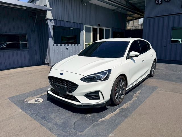 FORD福特 FOCUS  第2張相片