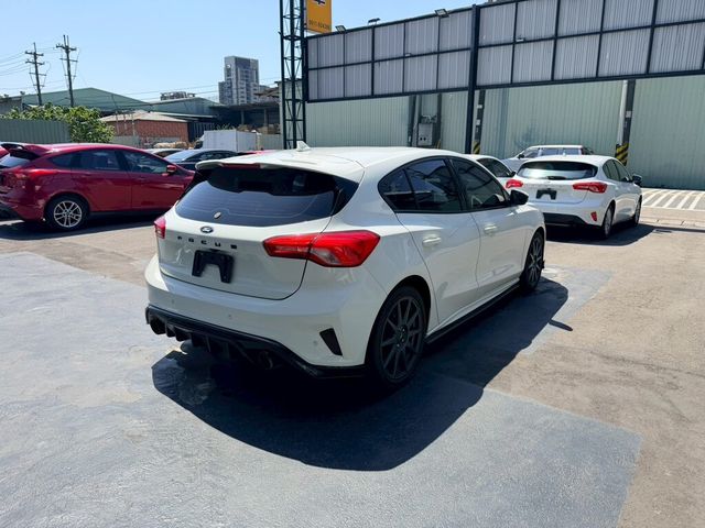 FORD福特 FOCUS  第4張相片