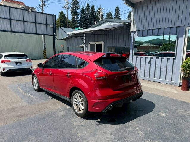 FORD福特 FOCUS  第4張相片