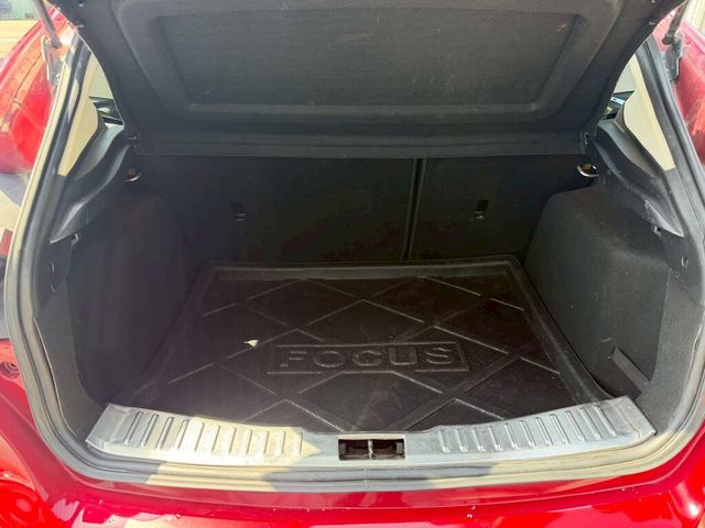 FORD福特 FOCUS  第5張相片