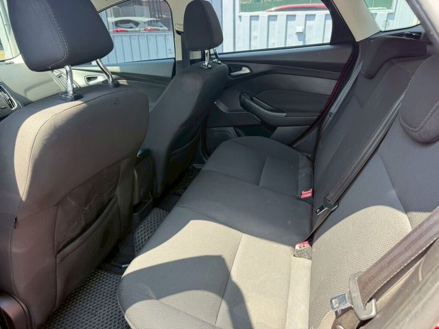 FORD福特 FOCUS  第6張相片