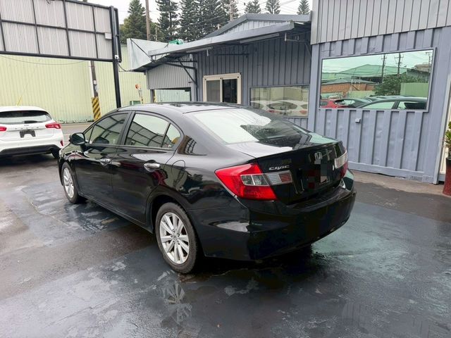 HONDA本田 CIVIC  第4張相片
