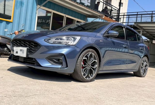 FORD福特 FOCUS  第2張相片