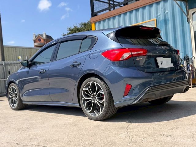 FORD福特 FOCUS  第3張相片