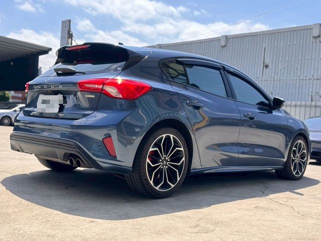 FORD福特 FOCUS  第4張相片