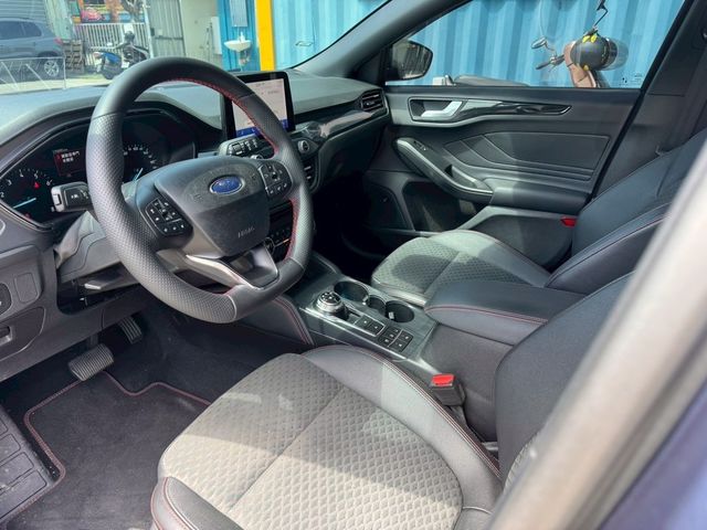 FORD福特 FOCUS  第5張相片