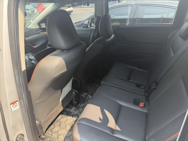 TOYOTA豐田 SIENTA  第6張相片