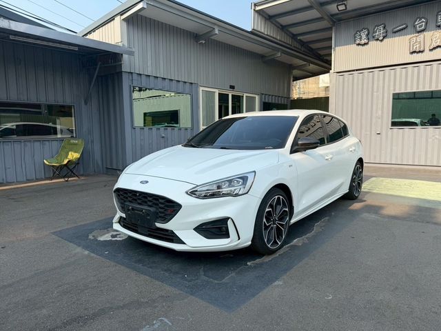 FORD福特 FOCUS  第2張相片