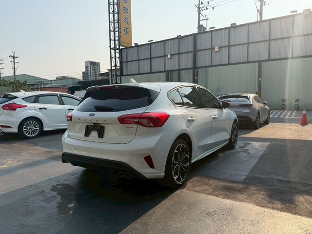 FORD福特 FOCUS  第4張相片