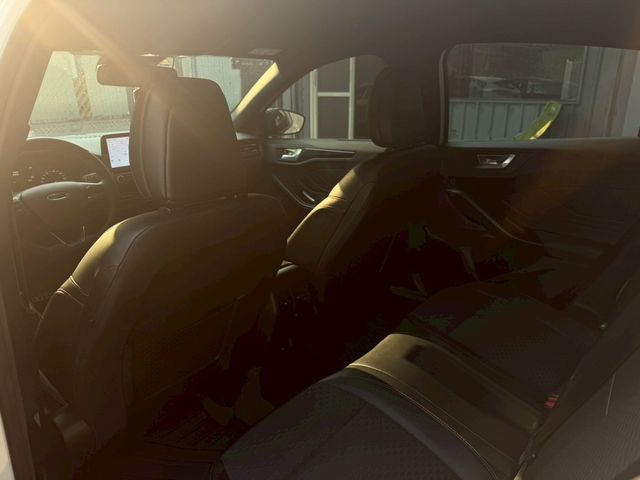 FORD福特 FOCUS  第5張相片