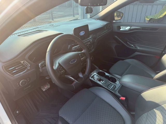 FORD福特 FOCUS  第6張相片