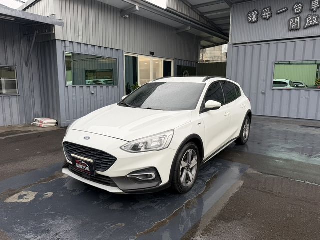 FORD福特 ACTIVA  第1張相片