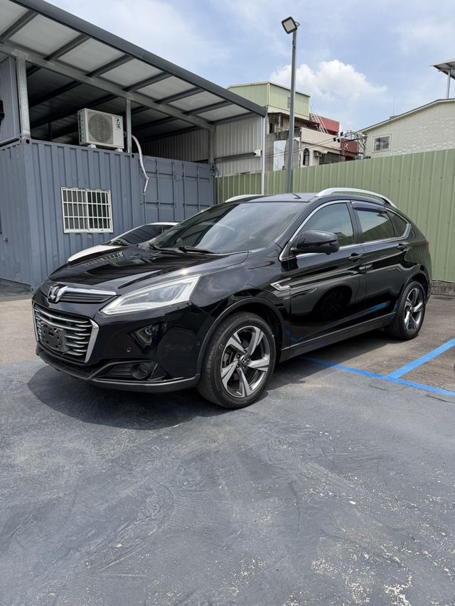 LUXGEN納智捷 U6 GT  第1張相片