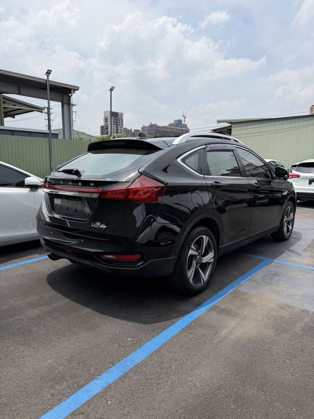 LUXGEN納智捷 U6 GT  第3張相片