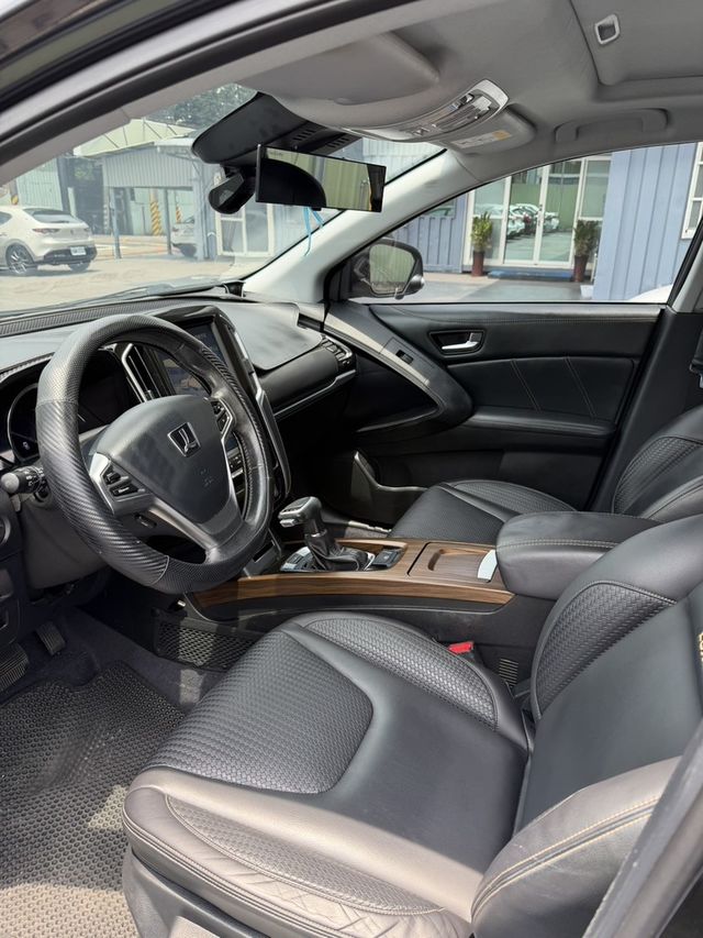 LUXGEN納智捷 U6 GT  第5張相片