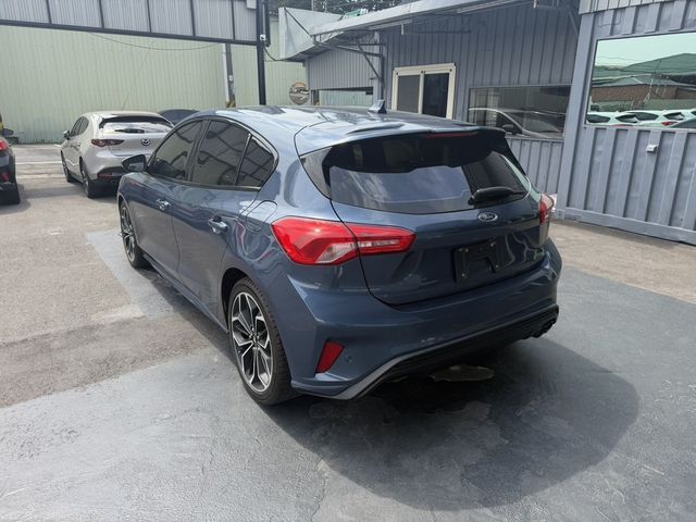 FORD福特 FOCUS  第3張相片