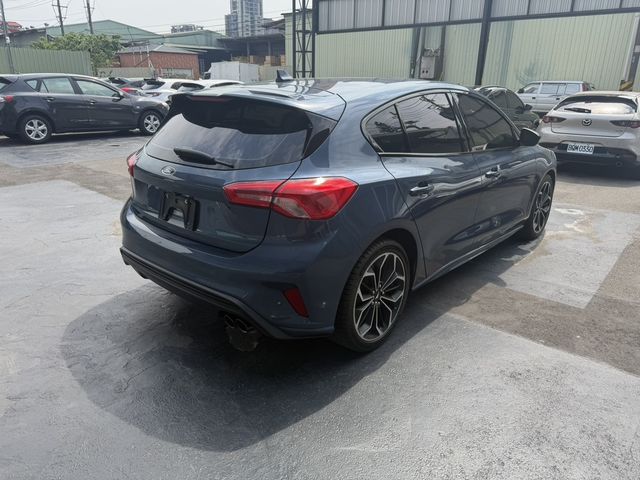 FORD福特 FOCUS  第4張相片