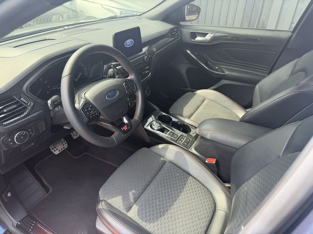 FORD福特 FOCUS  第5張相片