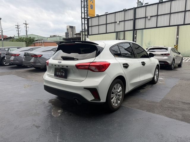 FORD福特 FOCUS  第3張相片