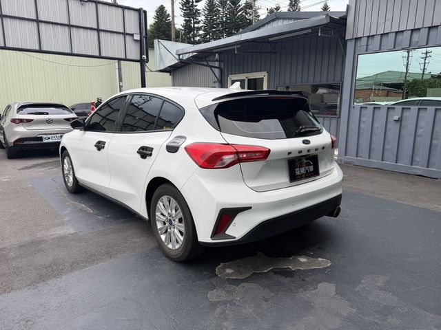 FORD福特 FOCUS  第4張相片