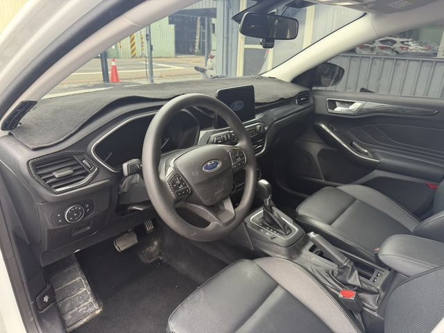 FORD福特 FOCUS  第5張相片