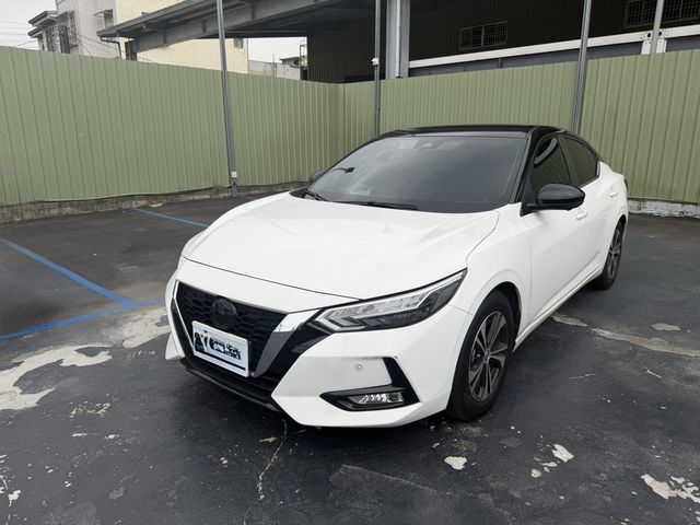NISSAN日產 SENTRA  第1張相片