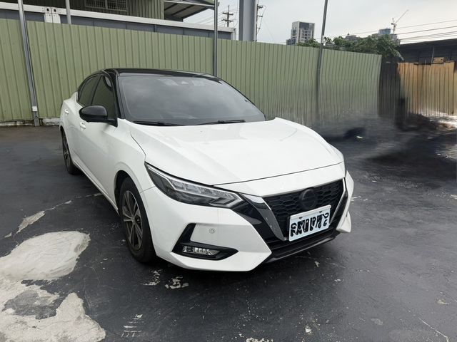 NISSAN日產 SENTRA  第2張相片