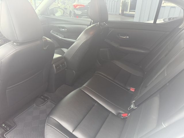 NISSAN日產 SENTRA  第6張相片